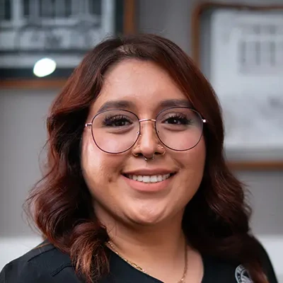 Dentist Phoenix AZ Gaby Meet the Team Dentist Phoenix AZ Gaby Meet the Team